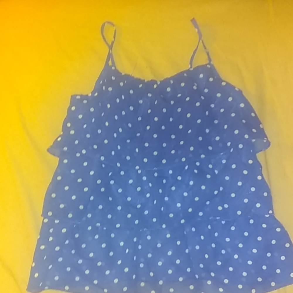 Est 1989 place tank top